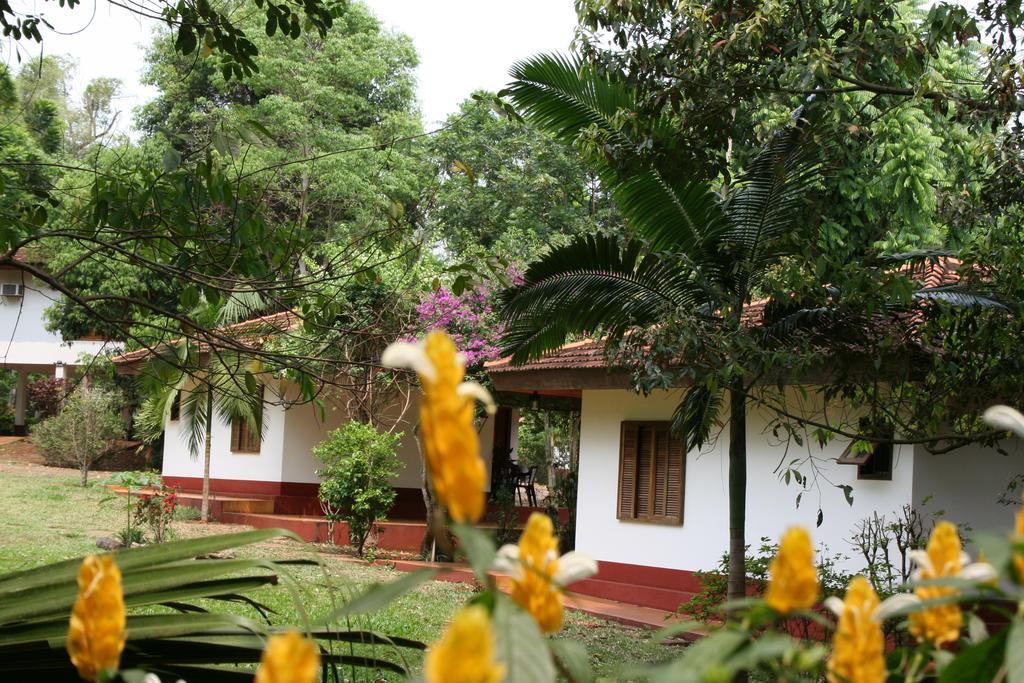 Orquideas Hotel & Cabanas Puerto Iguazu Room photo