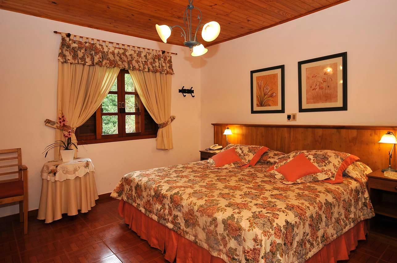 Orquideas Hotel & Cabanas Puerto Iguazu Exterior photo