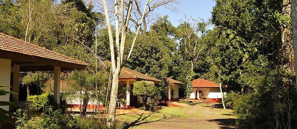 Orquideas Hotel & Cabanas Puerto Iguazu Exterior photo